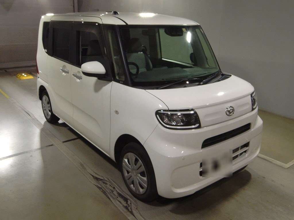 2019 Daihatsu Tanto LA660S[2]