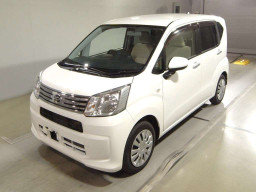 2019 Daihatsu Move