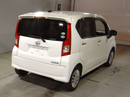 2019 Daihatsu Move