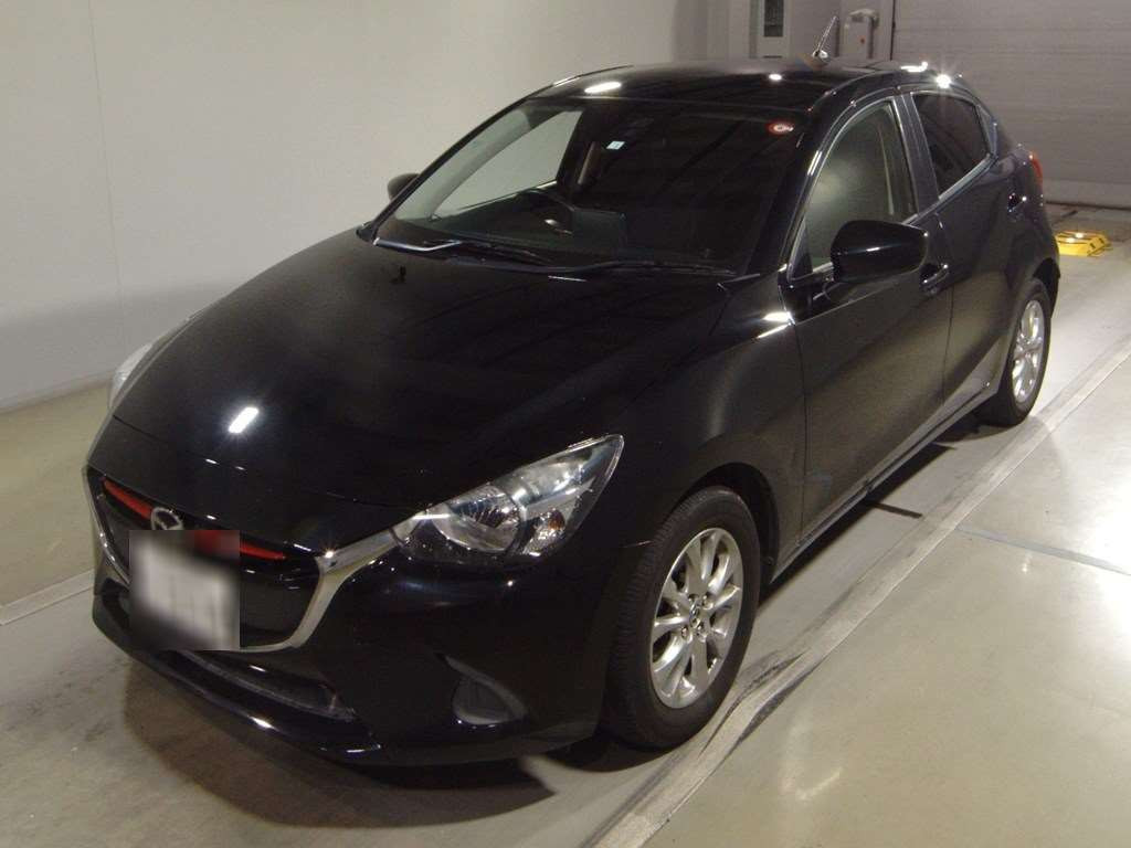 2016 Mazda Demio DJ5FS[0]