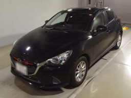 2016 Mazda Demio