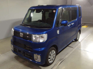 2019 Daihatsu Wake