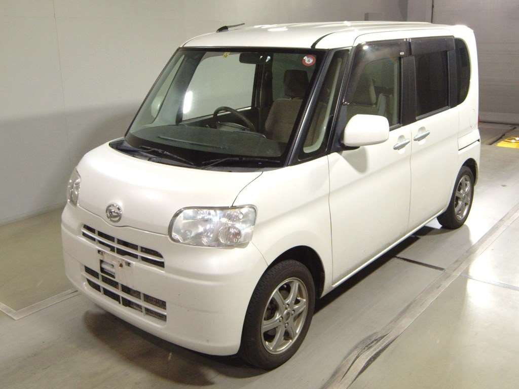 2013 Daihatsu Tanto L375S[0]