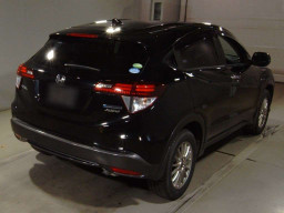 2015 Honda VEZEL