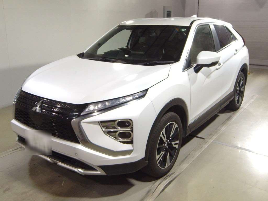 2022 Mitsubishi Eclipse Cross GK1W[0]