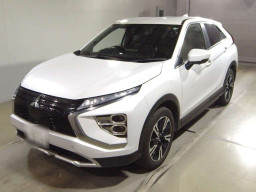 2022 Mitsubishi Eclipse Cross