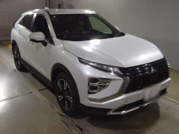 2022 Mitsubishi Eclipse Cross