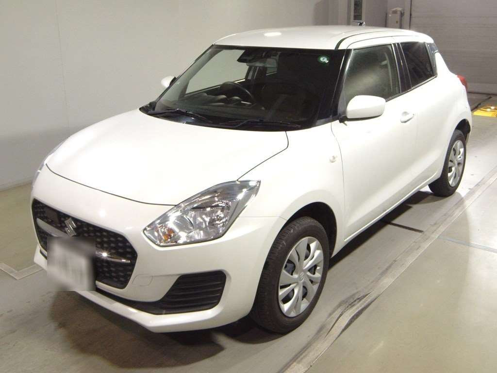 2022 Suzuki Swift ZD83S[0]