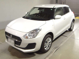 2022 Suzuki Swift