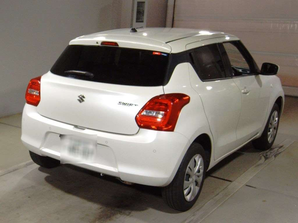 2022 Suzuki Swift ZD83S[1]