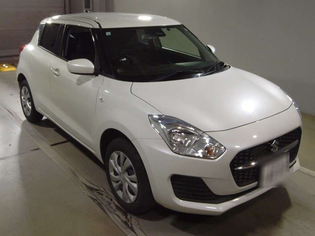 2022 Suzuki Swift ZD83S[2]