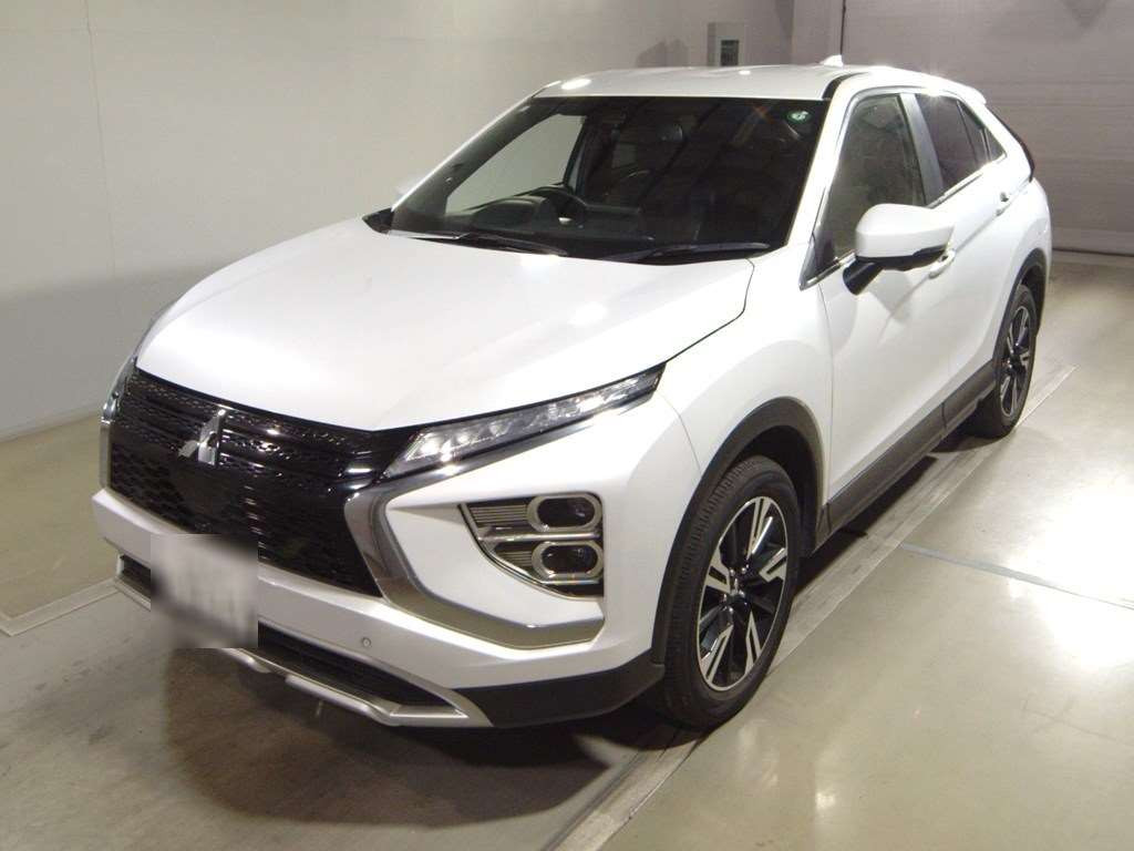 2022 Mitsubishi Eclipse Cross GK1W[0]