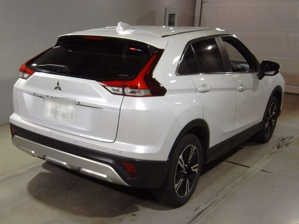 2022 Mitsubishi Eclipse Cross GK1W[1]