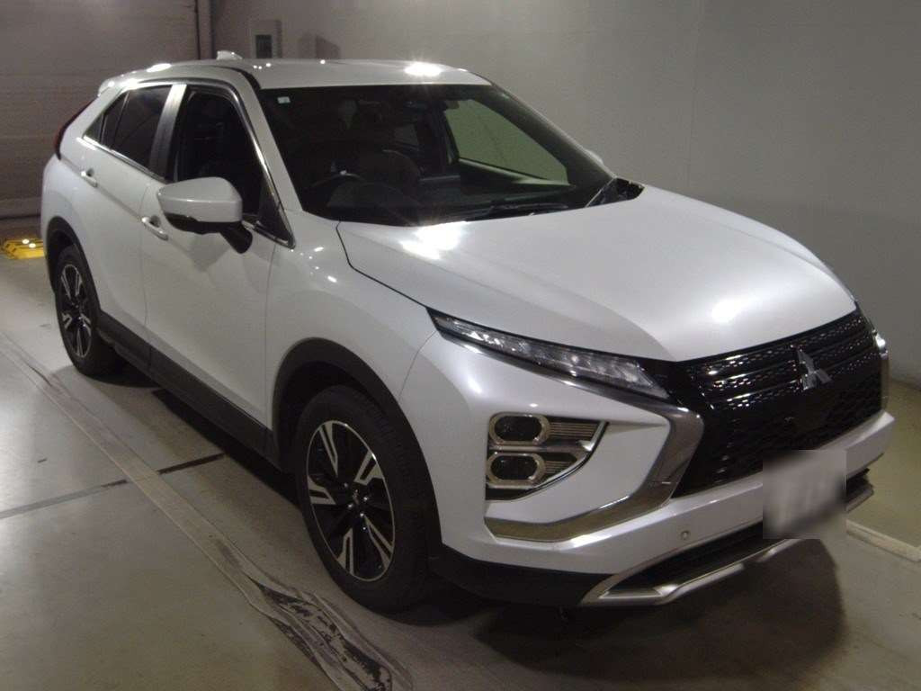 2022 Mitsubishi Eclipse Cross GK1W[2]