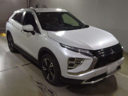 2022 Mitsubishi Eclipse Cross