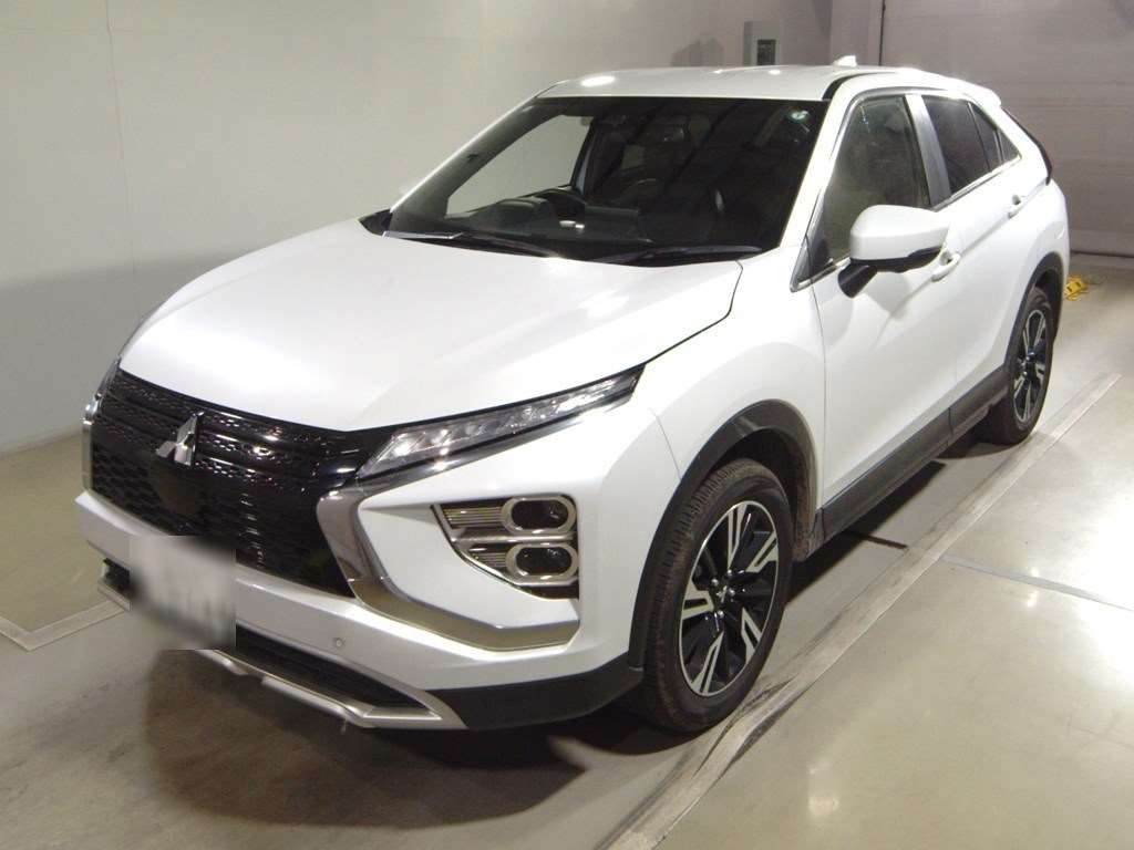 2022 Mitsubishi Eclipse Cross GK1W[0]