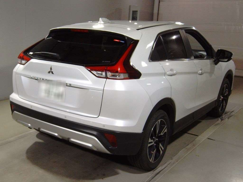 2022 Mitsubishi Eclipse Cross GK1W[1]