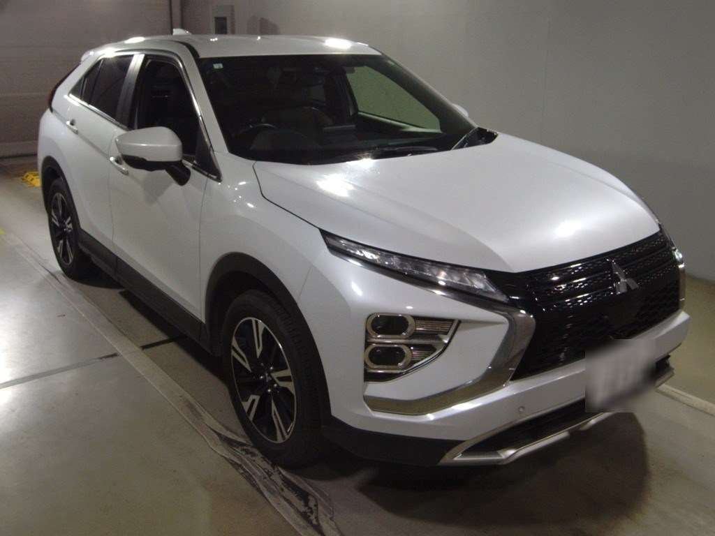 2022 Mitsubishi Eclipse Cross GK1W[2]