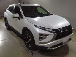 2022 Mitsubishi Eclipse Cross