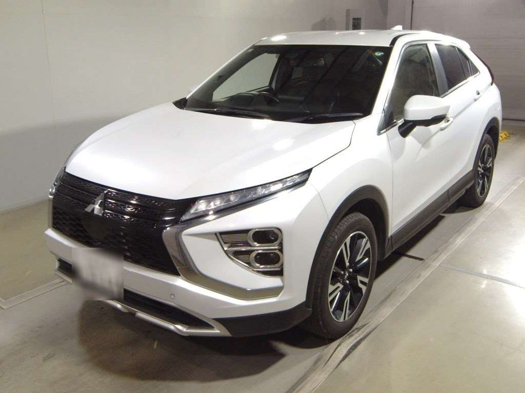 2022 Mitsubishi Eclipse Cross GK1W[0]