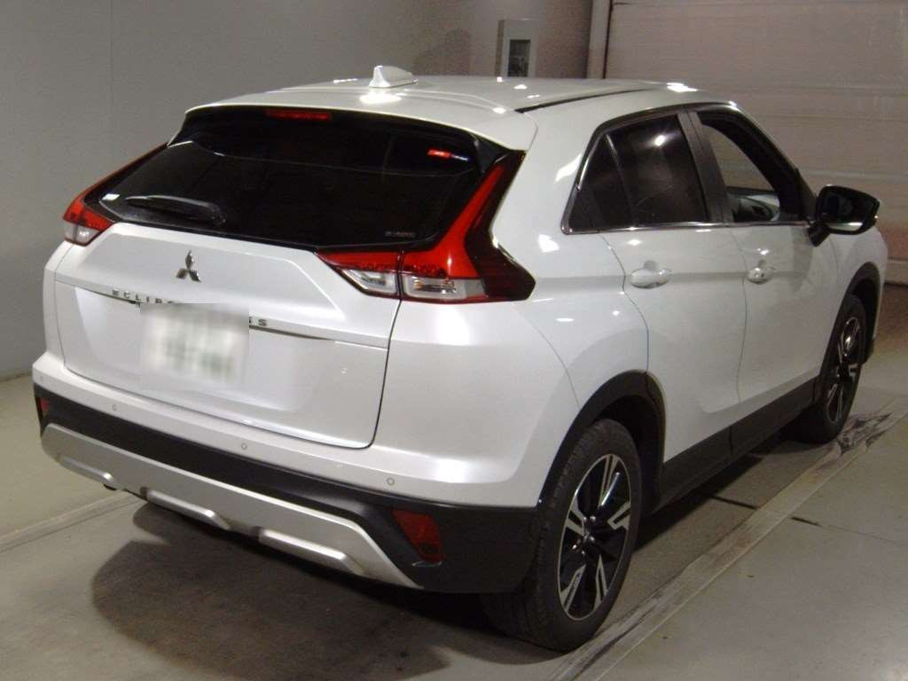 2022 Mitsubishi Eclipse Cross GK1W[1]