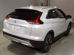 2022 Mitsubishi Eclipse Cross