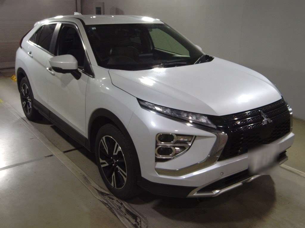 2022 Mitsubishi Eclipse Cross GK1W[2]