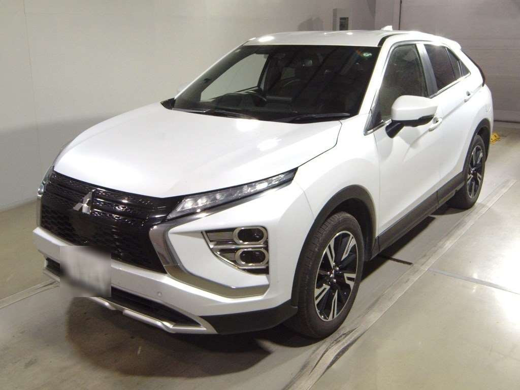 2022 Mitsubishi Eclipse Cross GK1W[0]