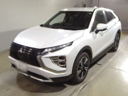 2022 Mitsubishi Eclipse Cross