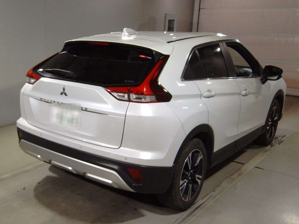 2022 Mitsubishi Eclipse Cross GK1W[1]