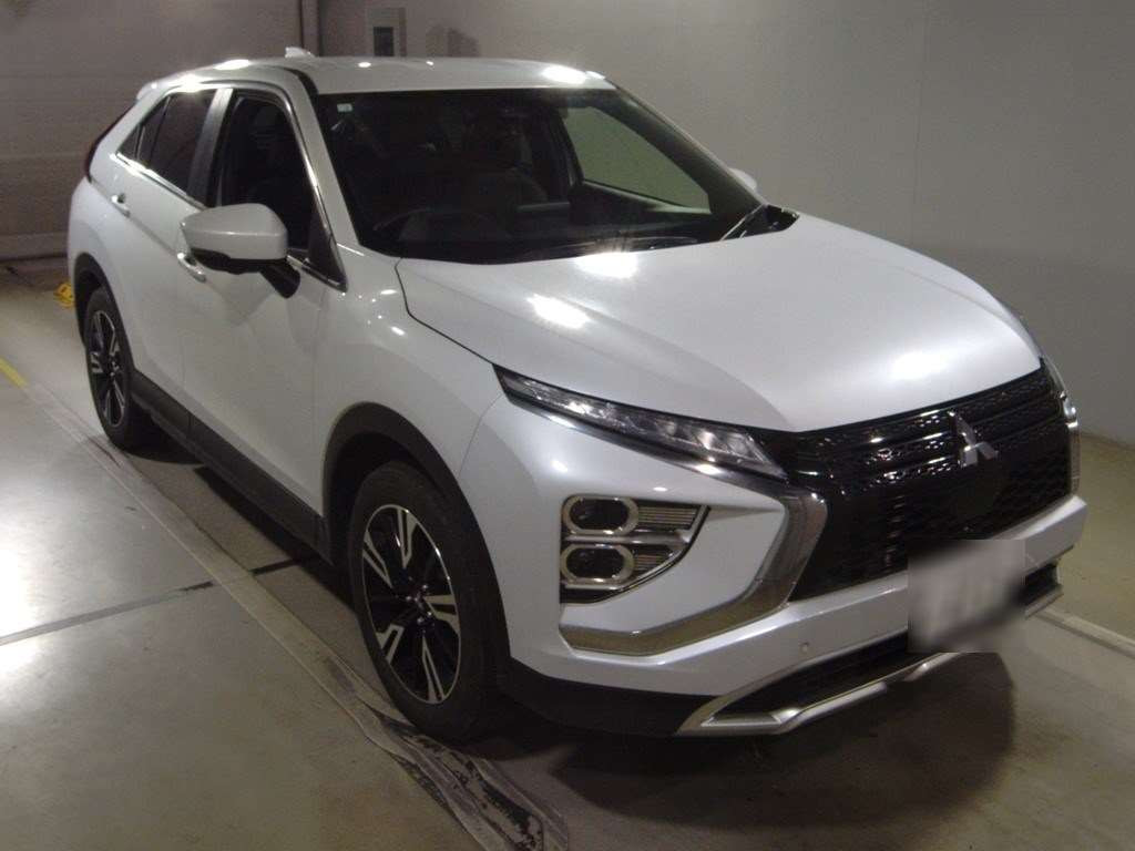 2022 Mitsubishi Eclipse Cross GK1W[2]