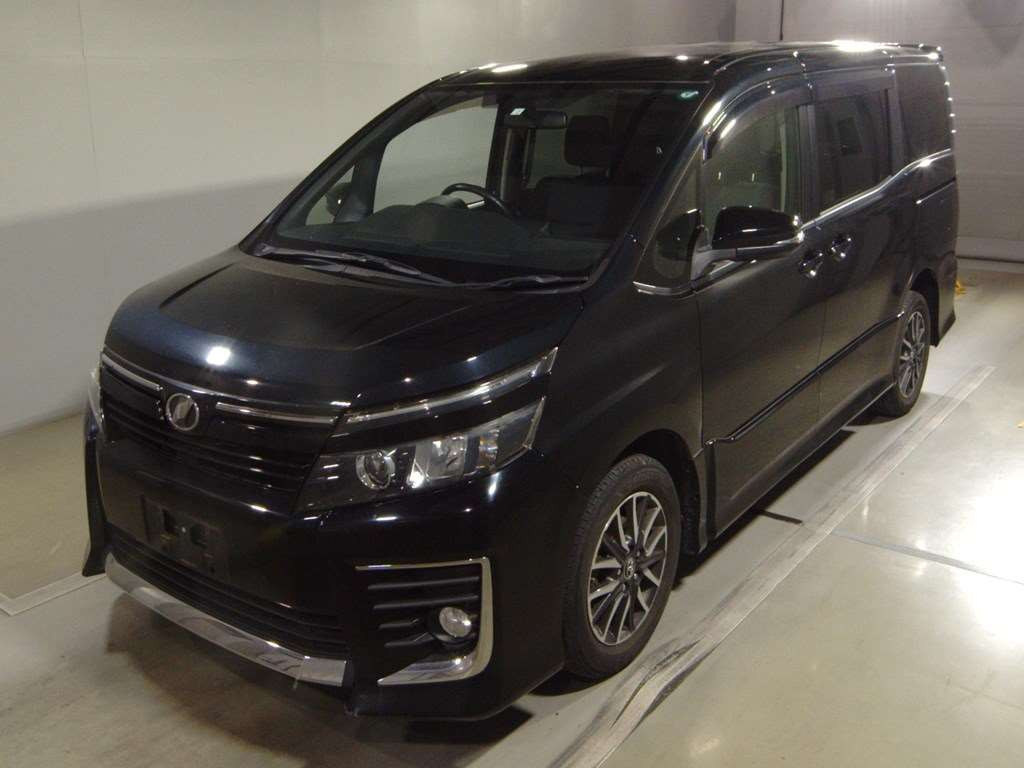 2014 Toyota Voxy ZRR85W[0]