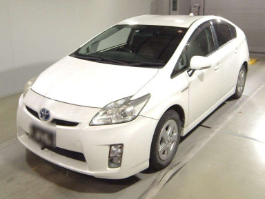 2009 Toyota Prius