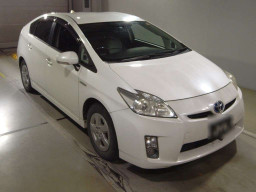 2009 Toyota Prius