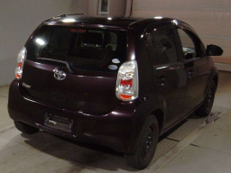 2011 Toyota Passo