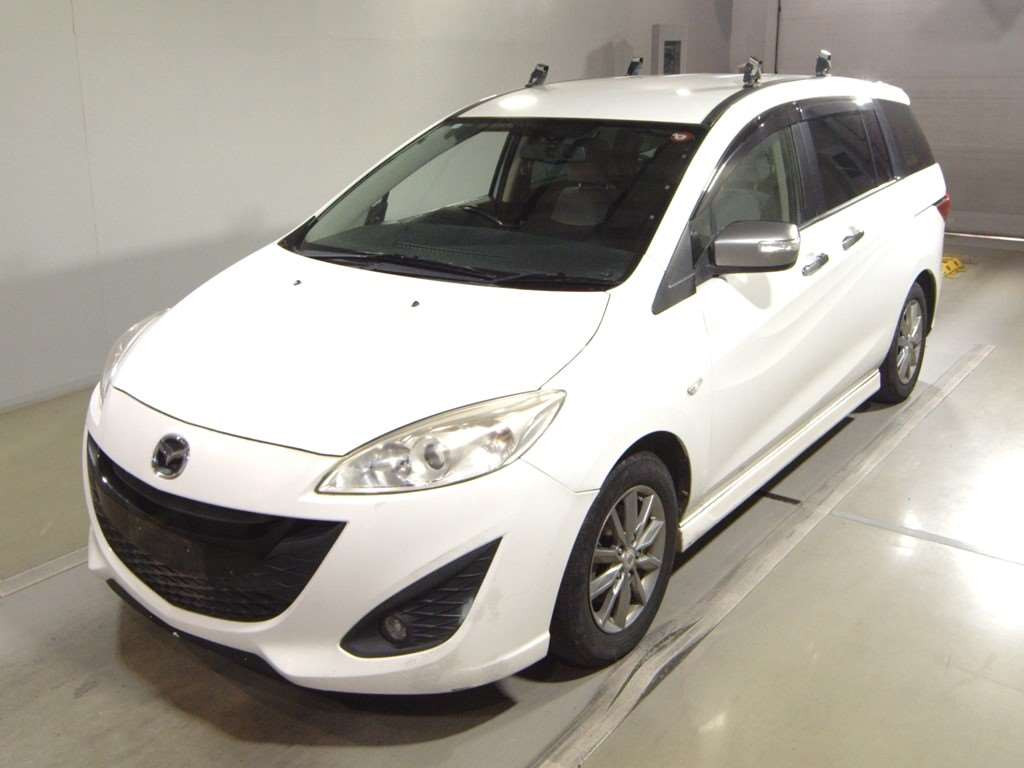 2014 Mazda Premacy CWFFW[0]