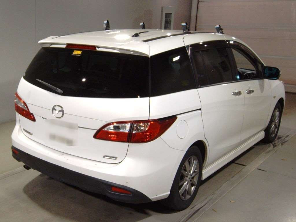 2014 Mazda Premacy CWFFW[1]