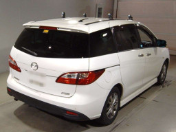 2014 Mazda Premacy