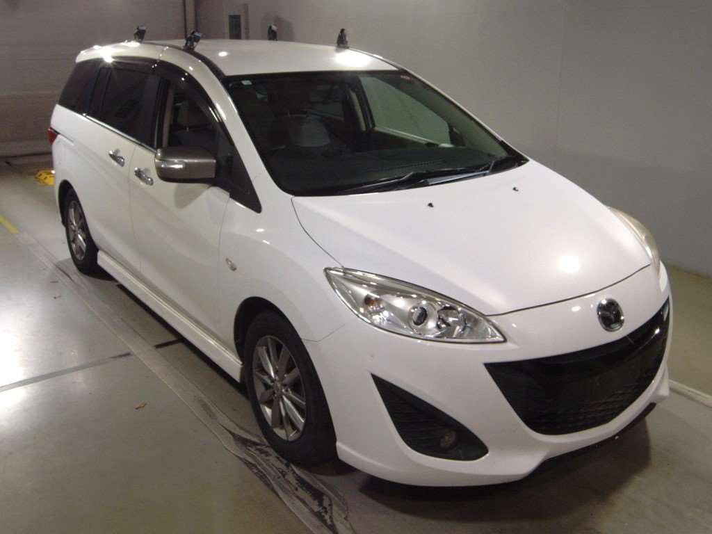 2014 Mazda Premacy CWFFW[2]