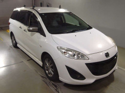 2014 Mazda Premacy