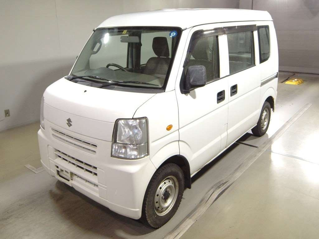 2014 Suzuki Every DA64V[0]