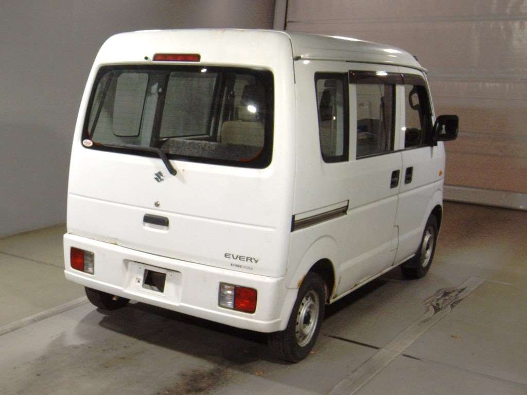 2014 Suzuki Every DA64V[1]