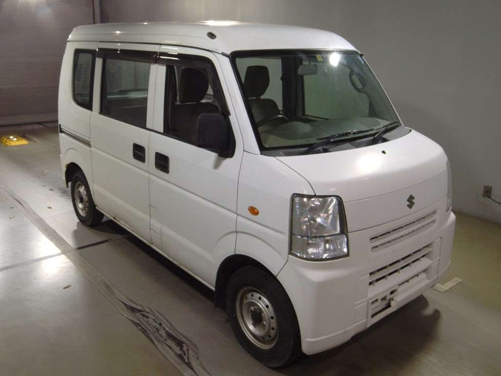 2014 Suzuki Every DA64V[2]