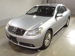 2005 Nissan Fuga