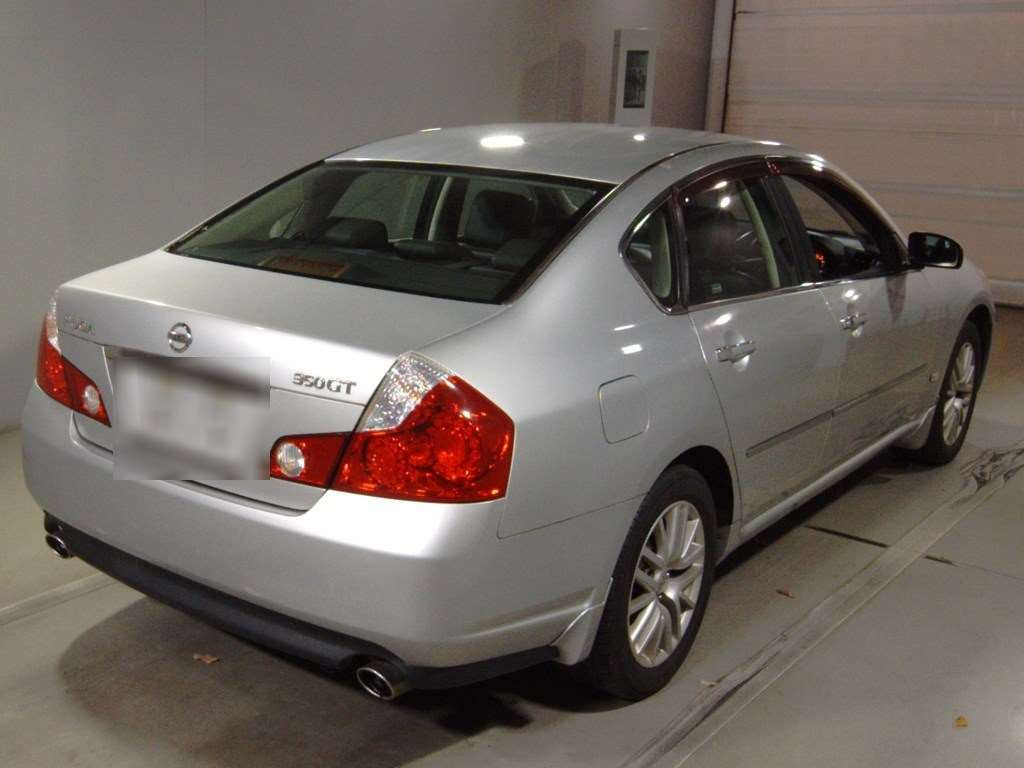 2005 Nissan Fuga PNY50[1]