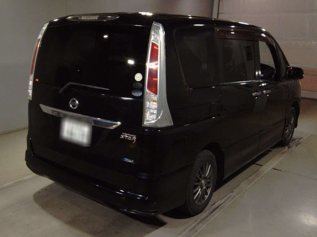 2012 Nissan Serena FC26[1]