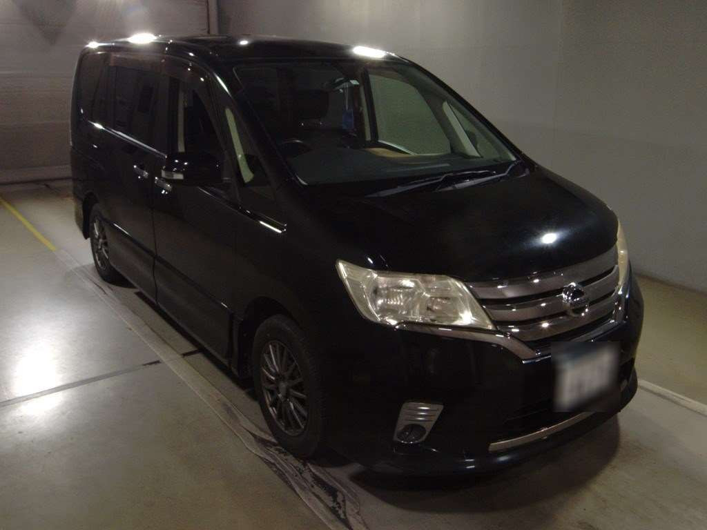 2012 Nissan Serena FC26[2]