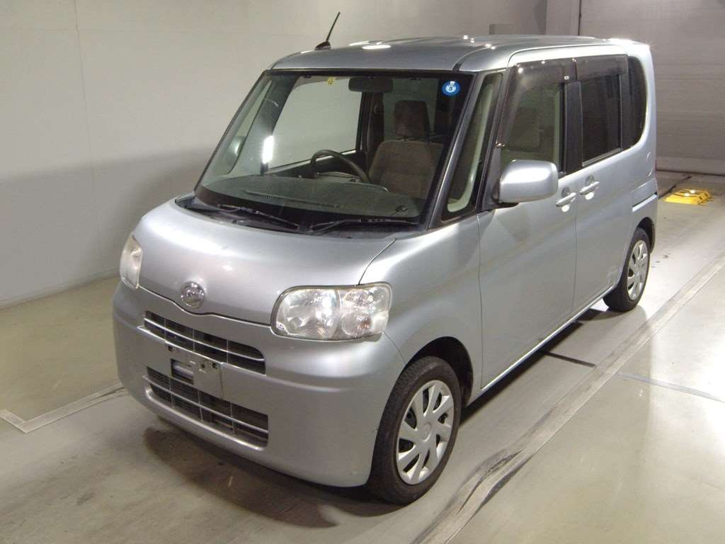 2013 Daihatsu Tanto L375S[0]