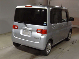 2013 Daihatsu Tanto