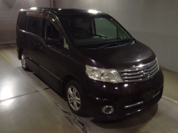 2006 Nissan Serena